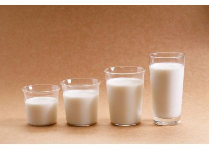 Estonia sets new dairy milk production records