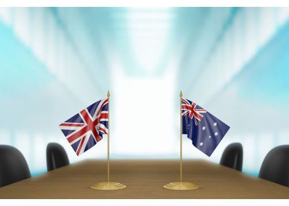 Free trade deal with Australia upsets UK farm unions