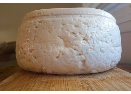 Heard about Venezuelan artisan cheeses?