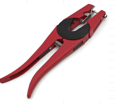 Split Folding Ear Tag Applicator