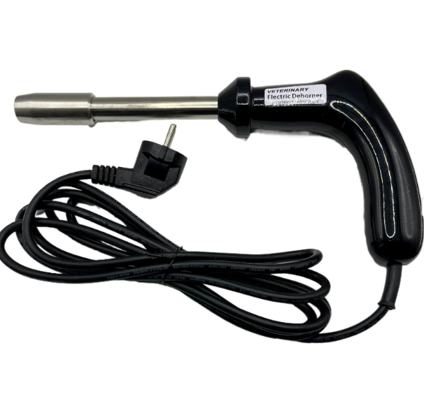  Electric Dehorner
