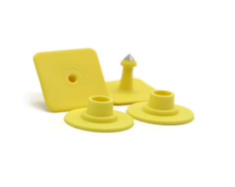 Conventional Ear Tag