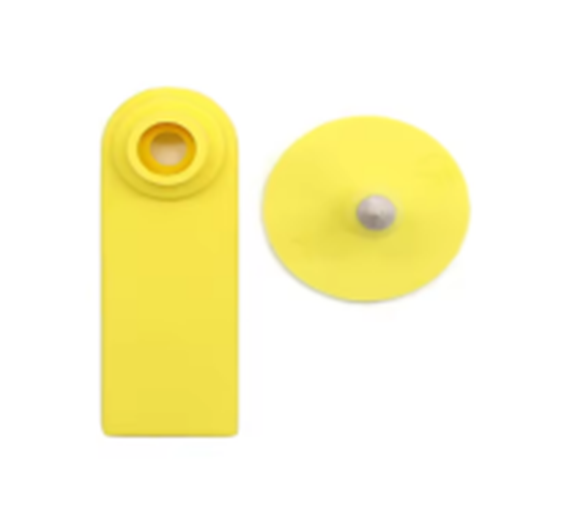 Conventional Ear Tag