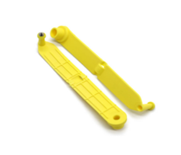 Conventional Ear Tag