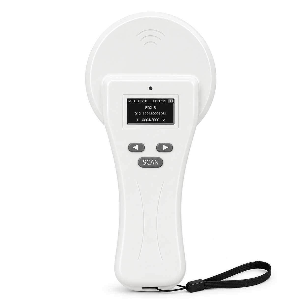 LECTOR 380