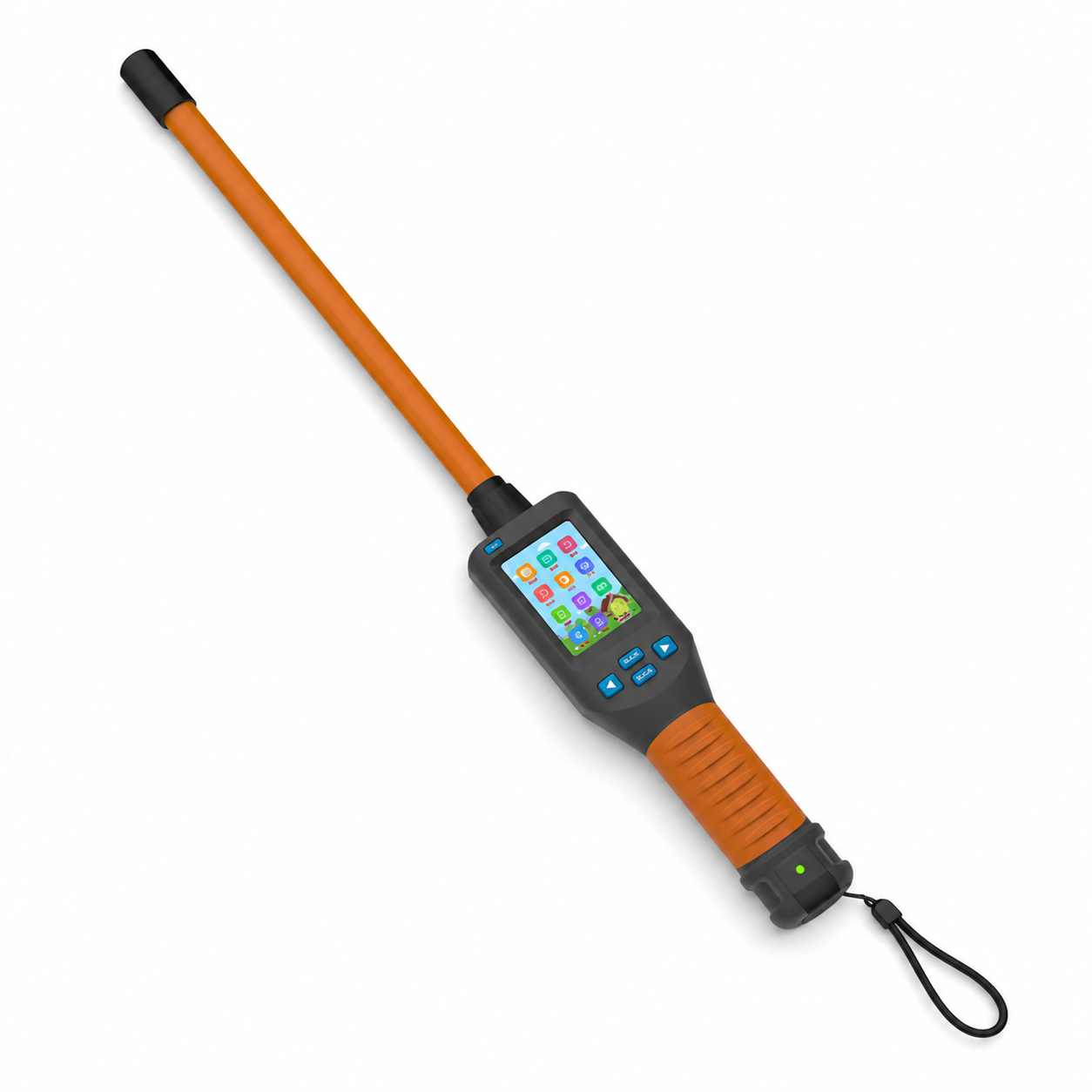 RFID Reader A02-C