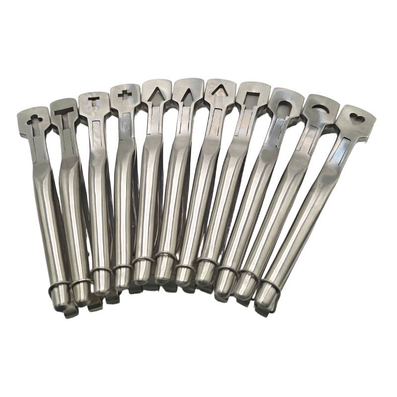 Ear Notching Plier