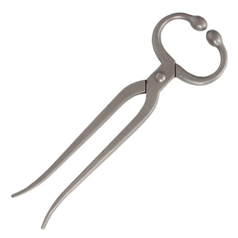Large Cattle Nose Ring Pliers