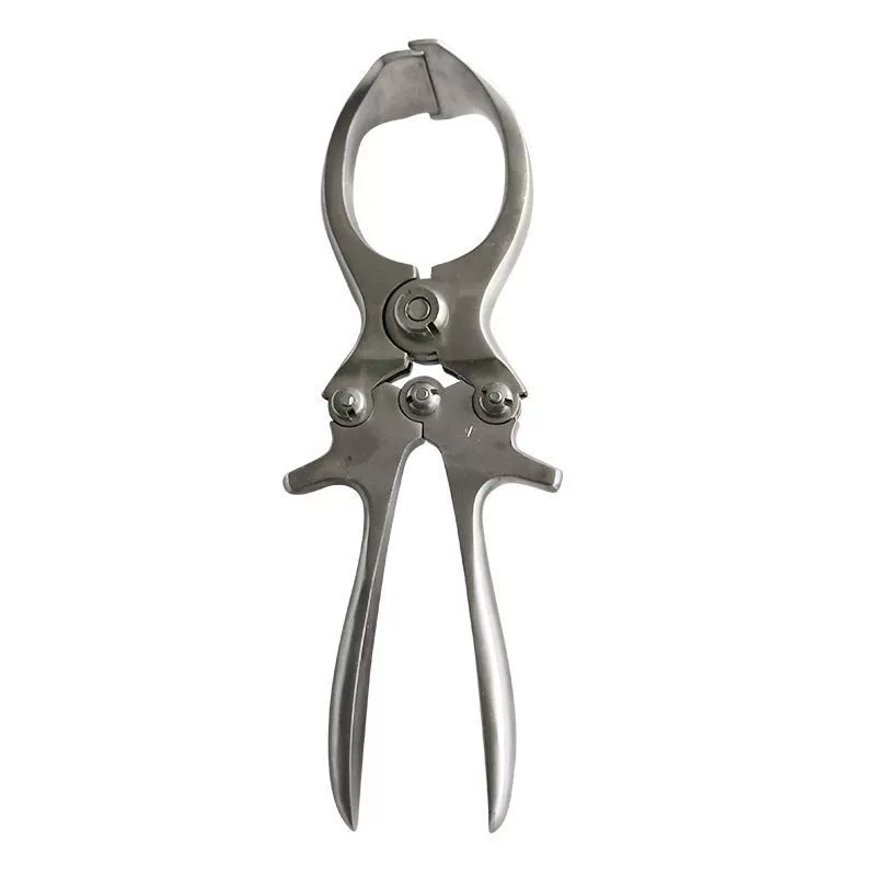 Pig Burdizzo Castrator