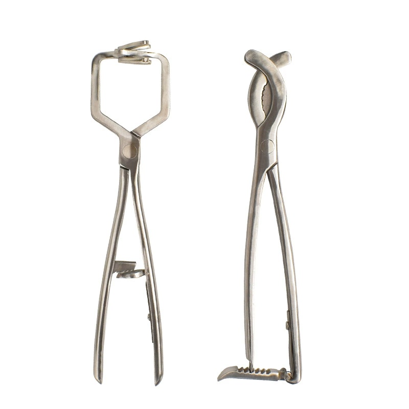 Horse Burdizzo Castrator