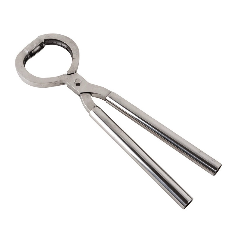 Bull Nose Ring Applicator