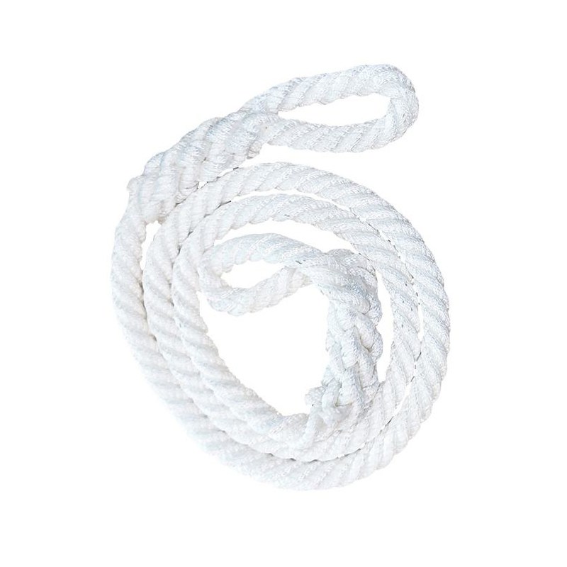 Calf Pulling Rope