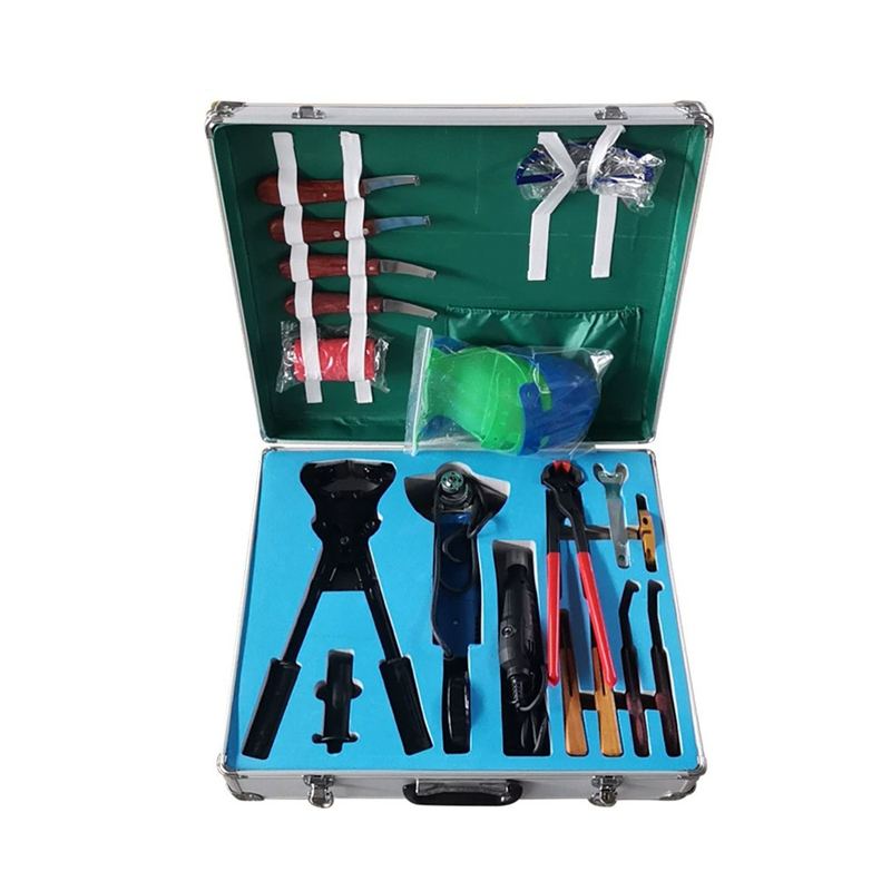 Electric Hoof Trimming Tool Kit