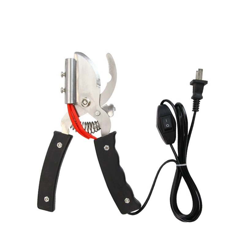 Electric Tail Docker