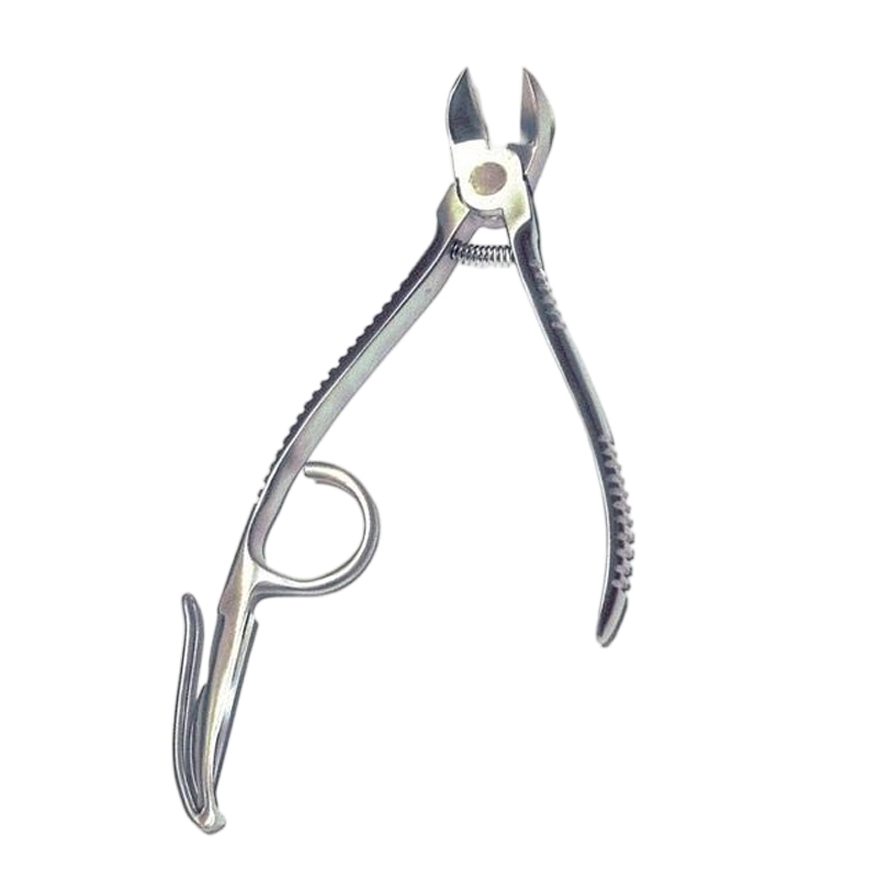 Multi-Function Veterinary Castration Pliers