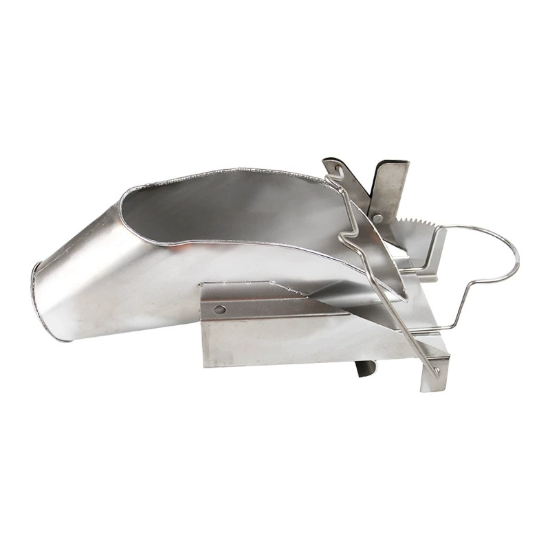 Piglet Castration Table