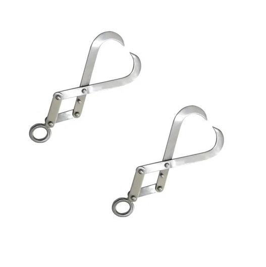 Veterinary Obstetric Hook