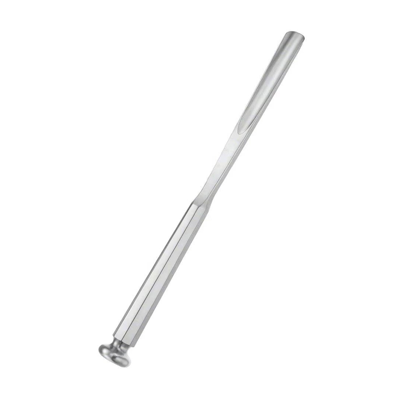 Veterinary Hexagonal Bone Chisel
