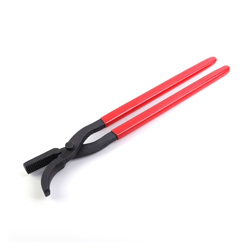Veterinary Hoof Nail Clincher