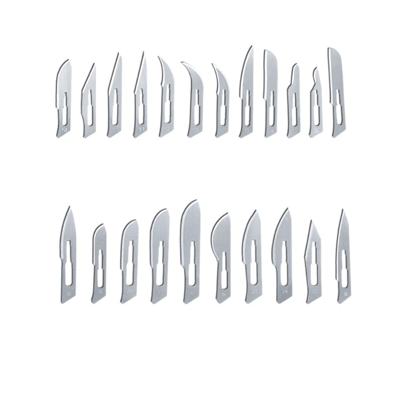 Veterinary Scalpel Blade