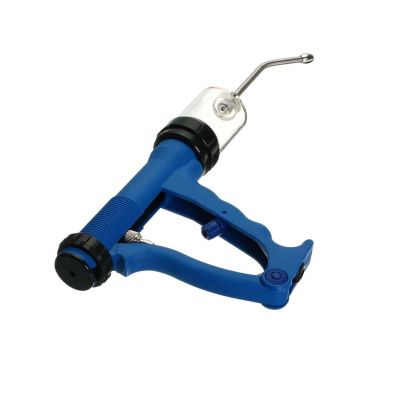 Veterinary Syringe Adjustable Continuous Drench Gun