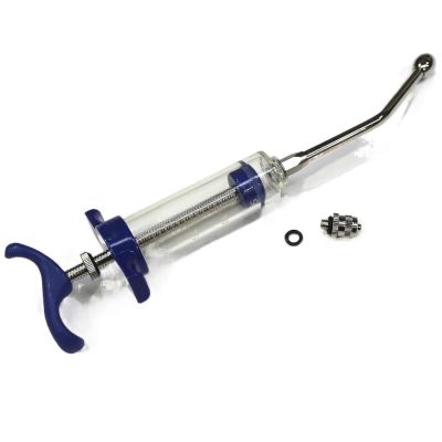 Reusable Drench Syringe