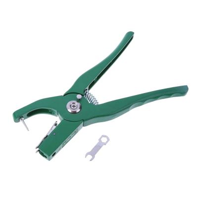 Ear Tag Applicator