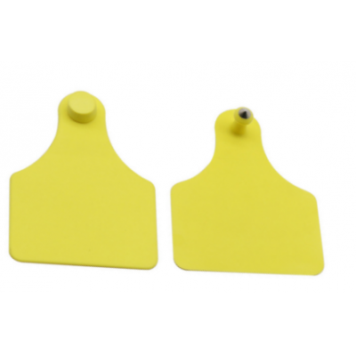 Conventional Ear Tag