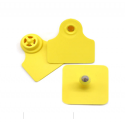Conventional Ear Tag
