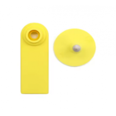 Conventional Ear Tag