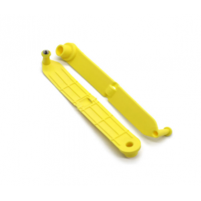 Conventional Ear Tag