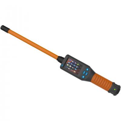 Android Stick Reader