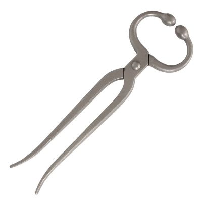 Large Cattle Nose Ring Pliers