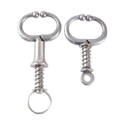 Self-locking Spring Bull Nose Pliers