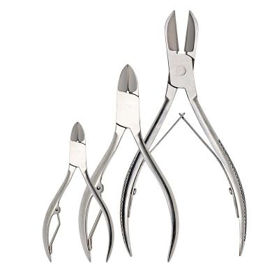 Tooth Clipping Pliers