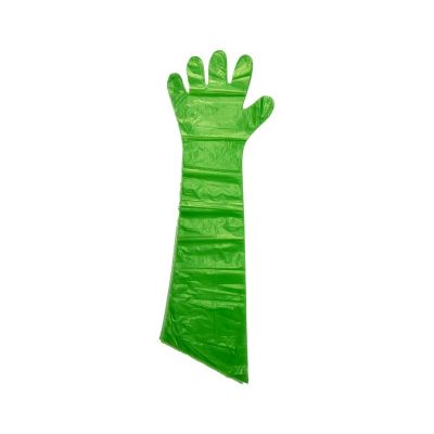 Disposable Veterinary OB Gloves