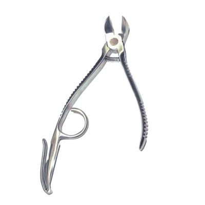 Multi-Function Veterinary Castration Pliers