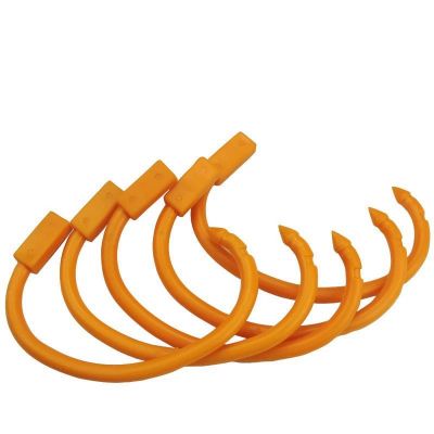 Nylon Cattle Nose Ring