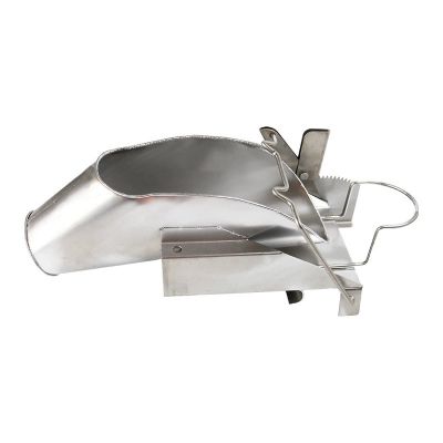 Piglet Castration Table