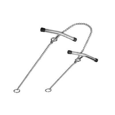Veterinary Calving Chain Set