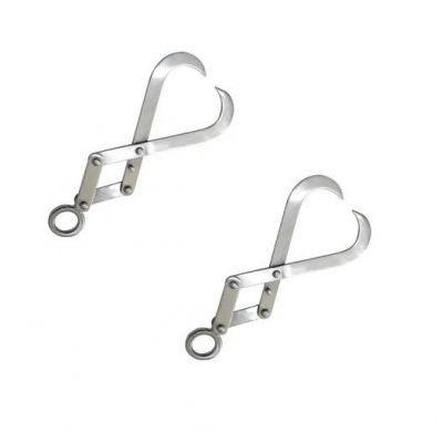 Veterinary Obstetric Hook