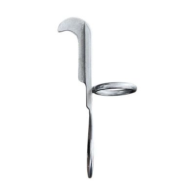 Veterinary Ring-handled Scalpel