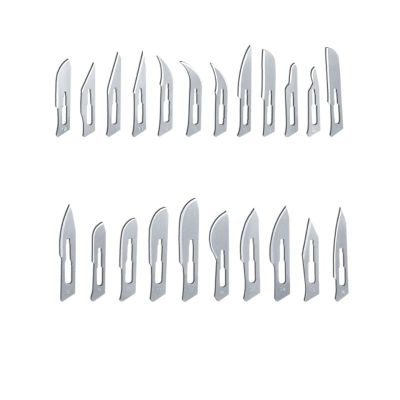Veterinary Scalpel Blade